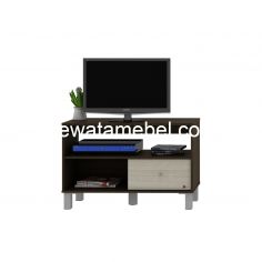 TV Cabinet Size 80 - ACTIV Nexa RTV  80 / Natural Oak - Tsugawood Ash
